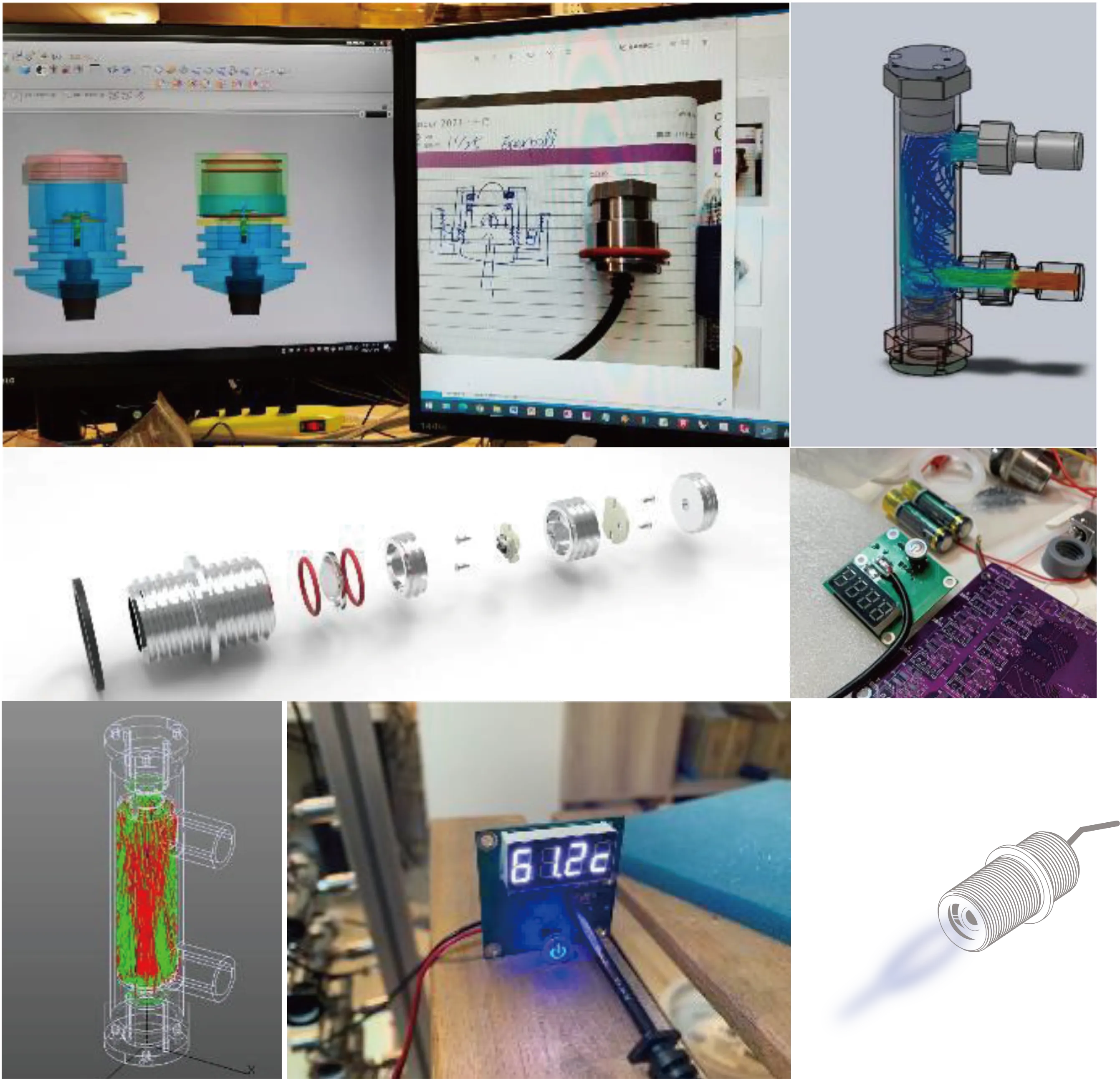 NOVATICS Team Services