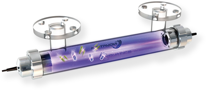 NOVATICS WS T Series