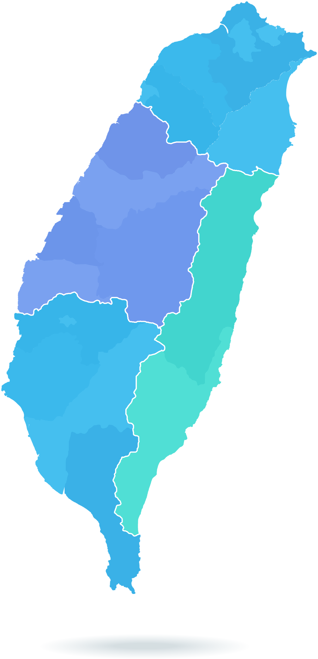 Clients We Have Served Across Taiwan