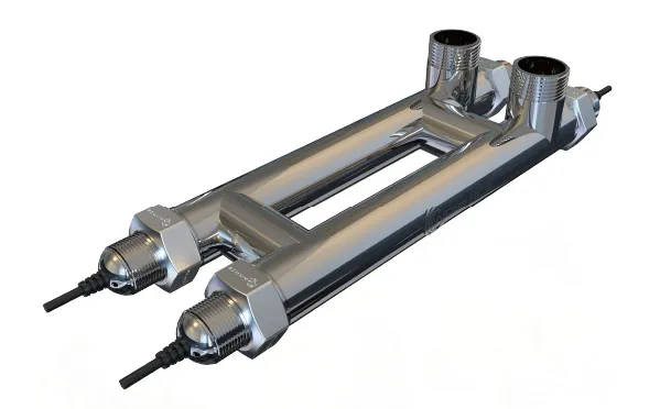 One Glass of Water Builds Customer Trust